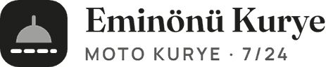 Eminönü Kurye