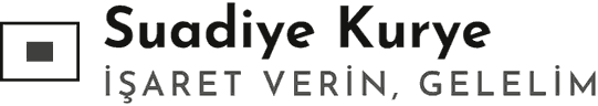 Suadiye Kurye