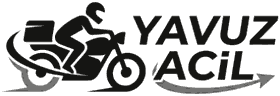 Yavuz Acil Moto Kurye